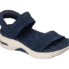 Skechers Slip-ins: Arch Fit 2.0 Sandal – Kennedy Skechers Slip-ins: Arch Fit 2.0 Sandal – Kennedy