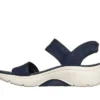 Skechers Slip-ins: Arch Fit 2.0 Sandal – Kennedy Skechers Slip-ins: Arch Fit 2.0 Sandal – Kennedy