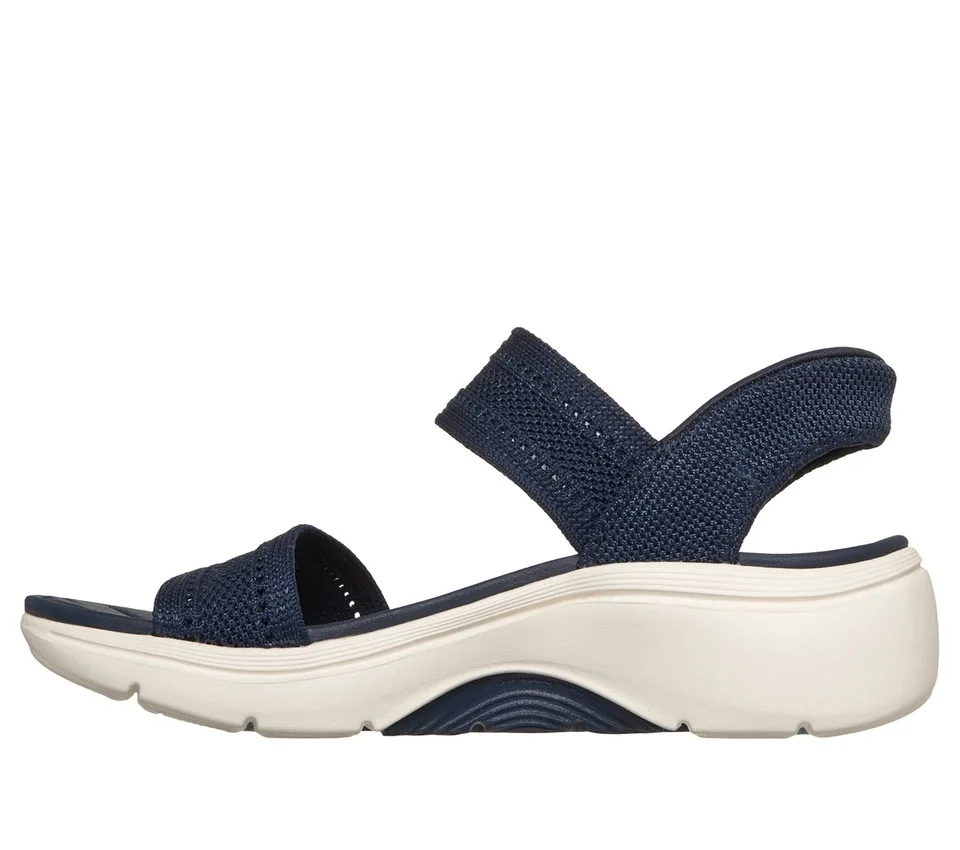 Skechers Slip-ins: Arch Fit 2.0 Sandal – Kennedy Skechers Slip-ins: Arch Fit 2.0 Sandal – Kennedy
