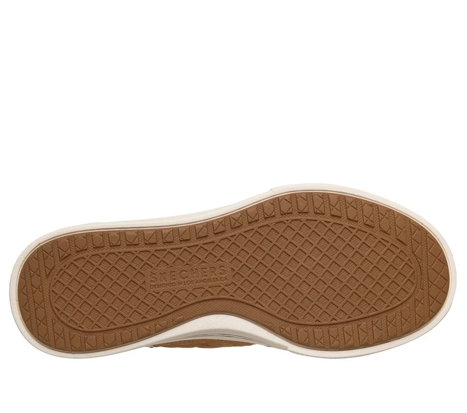 Skechers Slip-ins: Arch Fit Arcade – Cozy Fit Charming Daze Skechers Slip-ins: Arch Fit Arcade – Cozy Fit Charming Daze