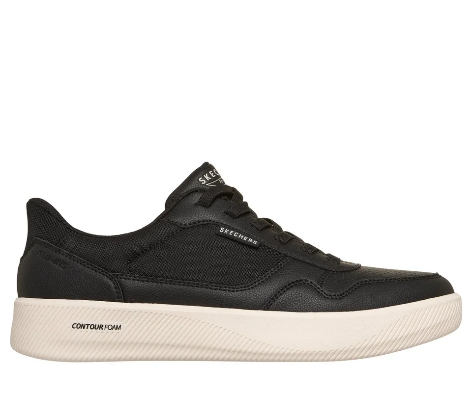 Skechers Slip-ins: Arch Fit Court Break – Bekväm Skechers Slip-ins: Arch Fit Court Break – Bekväm