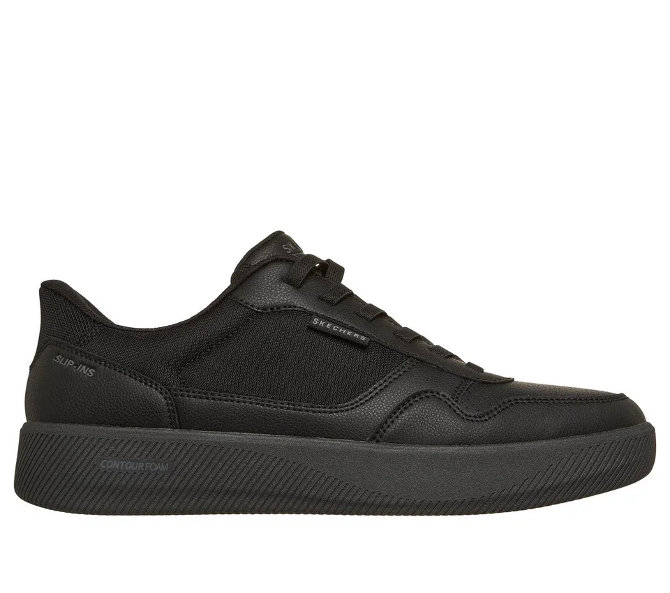 Skechers Slip-ins: Arch Fit Court Break – Bekväm Skechers Slip-ins: Arch Fit Court Break – Bekväm