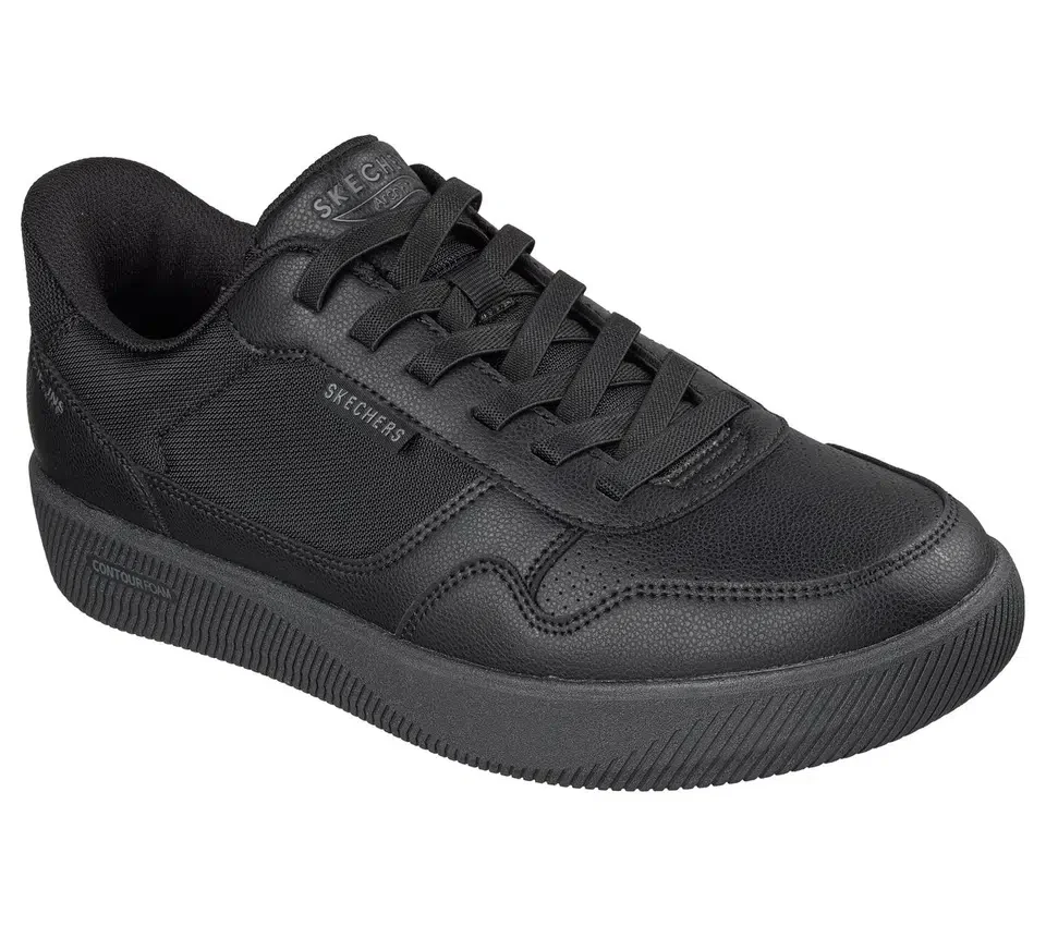 Skechers Slip-ins: Arch Fit Court Break – Bekväm Skechers Slip-ins: Arch Fit Court Break – Bekväm