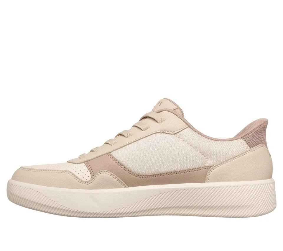 Skechers Slip-ins: Arch Fit Court Break – Bekväm Skechers Slip-ins: Arch Fit Court Break – Bekväm