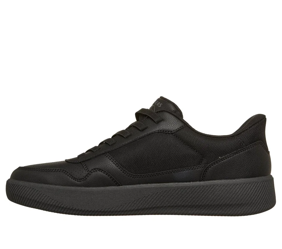 Skechers Slip-ins: Arch Fit Court Break – Bekväm Skechers Slip-ins: Arch Fit Court Break – Bekväm