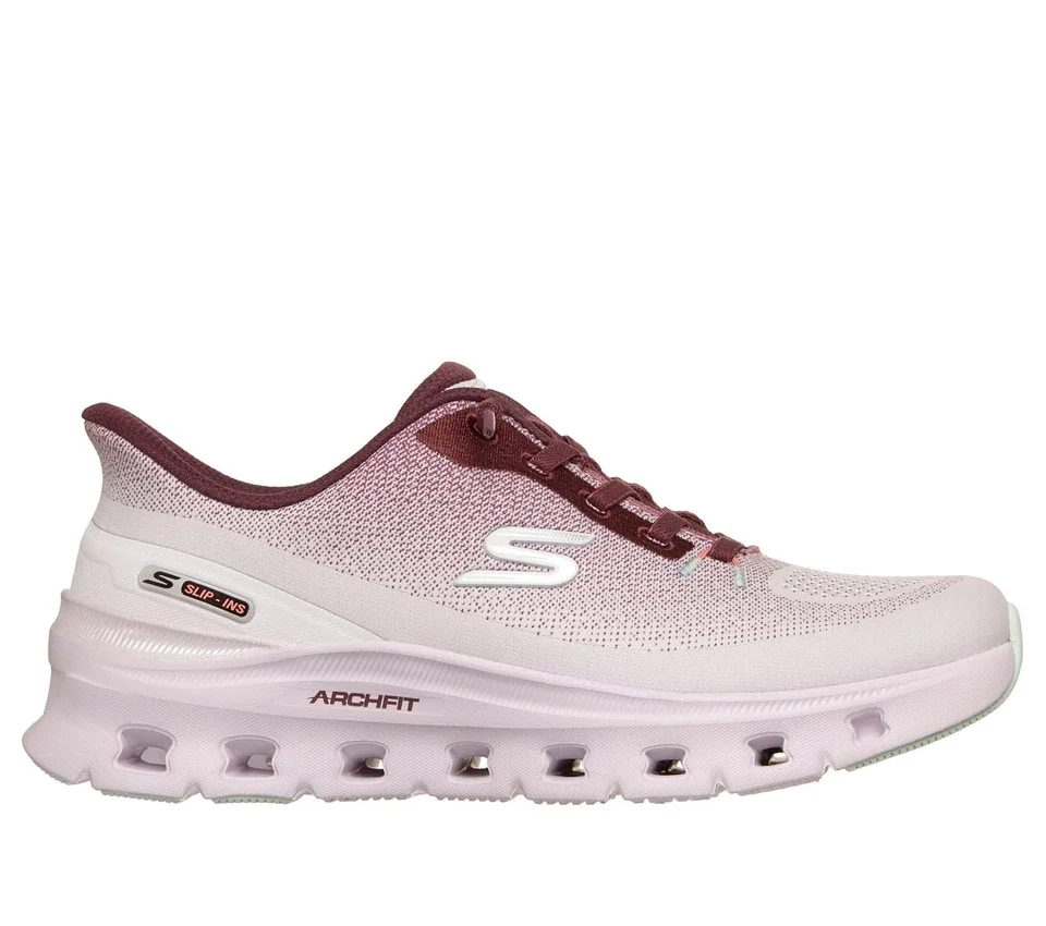 Skechers Slip-ins: Arch Fit Glide-Step Pro Skechers Slip-ins: Arch Fit Glide-Step Pro