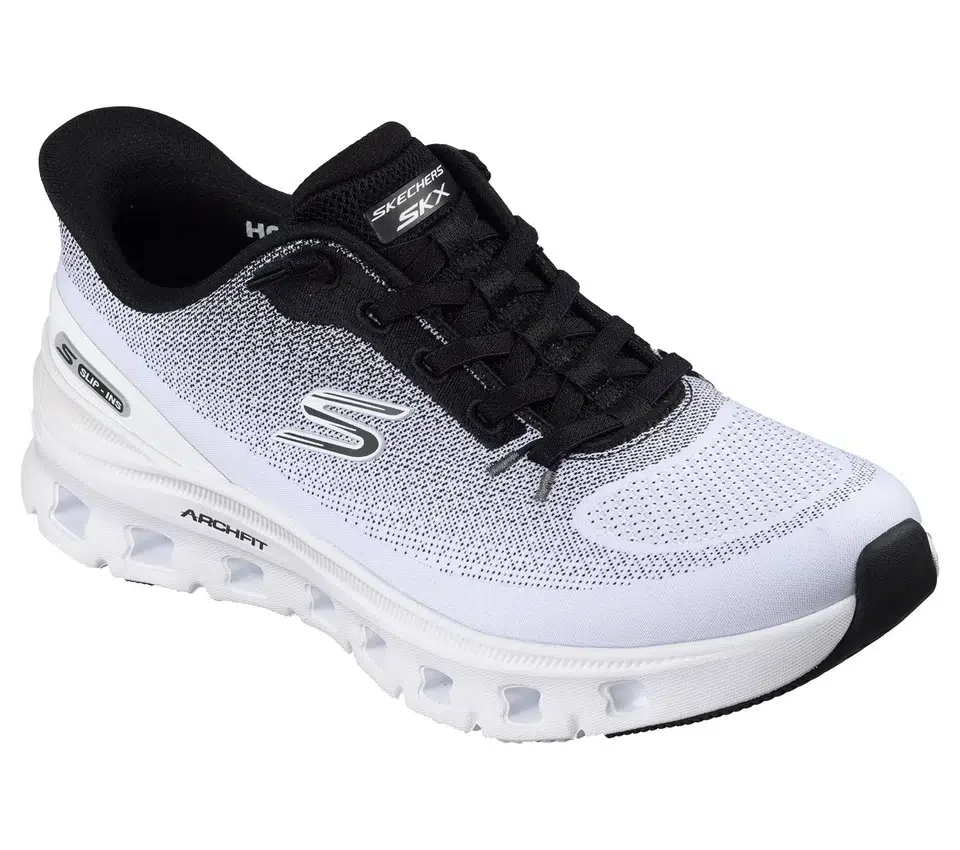 Skechers Slip-ins: Arch Fit Glide-Step Pro Skechers Slip-ins: Arch Fit Glide-Step Pro