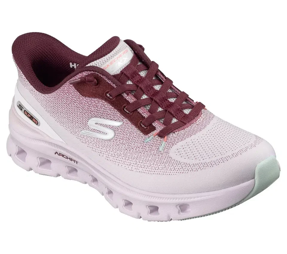 Skechers Slip-ins: Arch Fit Glide-Step Pro Skechers Slip-ins: Arch Fit Glide-Step Pro