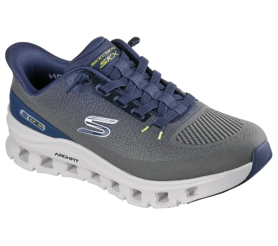 Skechers Slip-ins: Arch Fit Glide-Step Pro Skechers Slip-ins: Arch Fit Glide-Step Pro