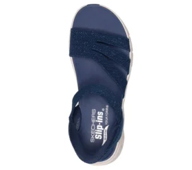 Skechers Slip-ins: Arch Fit Glide-Step Pro Sandal – Ace