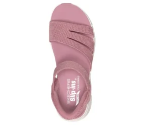 Skechers Slip-ins: Arch Fit Glide-Step Pro Sandal – Ace