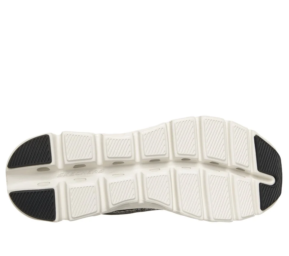 Skechers Slip-ins: Arch Fit Glide-Step Wave – Zanaro Skechers Slip-ins: Arch Fit Glide-Step Wave – Zanaro