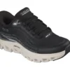 Skechers Slip-ins: Arch Fit Glide-Step Wave – Zanaro Skechers Slip-ins: Arch Fit Glide-Step Wave – Zanaro