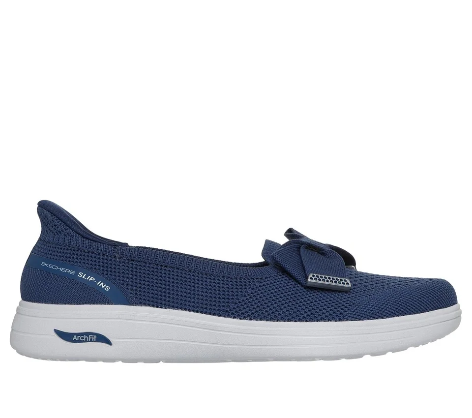 Skechers Slip-ins: Arch Fit Inspire – Gemma Skechers Slip-ins: Arch Fit Inspire – Gemma