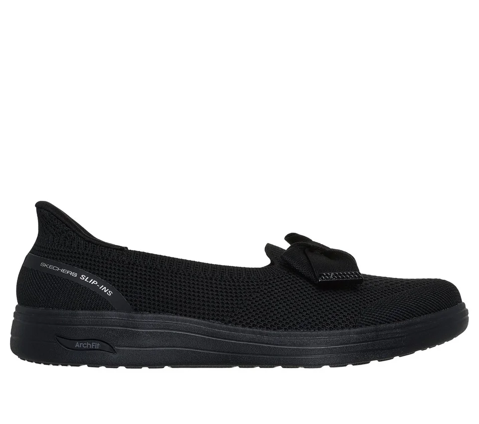 Skechers Slip-ins: Arch Fit Inspire – Gemma Skechers Slip-ins: Arch Fit Inspire – Gemma