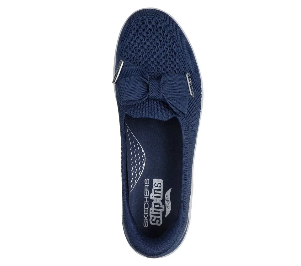 Skechers Slip-ins: Arch Fit Inspire – Gemma Skechers Slip-ins: Arch Fit Inspire – Gemma