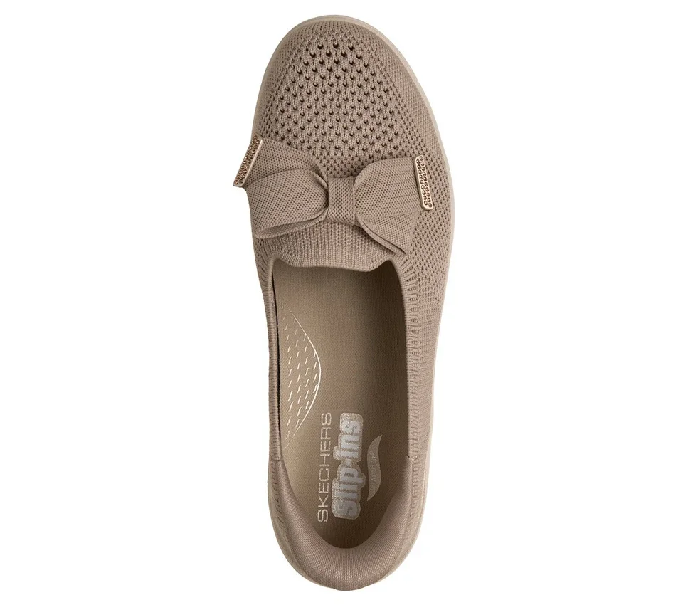 Skechers Slip-ins: Arch Fit Inspire – Gemma Skechers Slip-ins: Arch Fit Inspire – Gemma