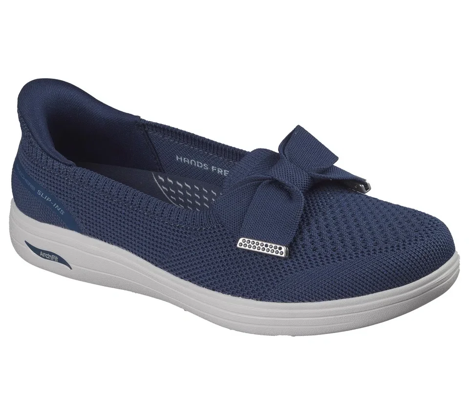 Skechers Slip-ins: Arch Fit Inspire – Gemma Skechers Slip-ins: Arch Fit Inspire – Gemma