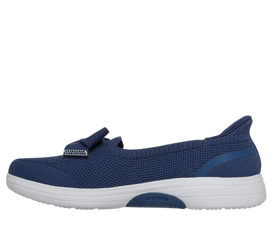 Skechers Slip-ins: Arch Fit Inspire – Gemma Skechers Slip-ins: Arch Fit Inspire – Gemma