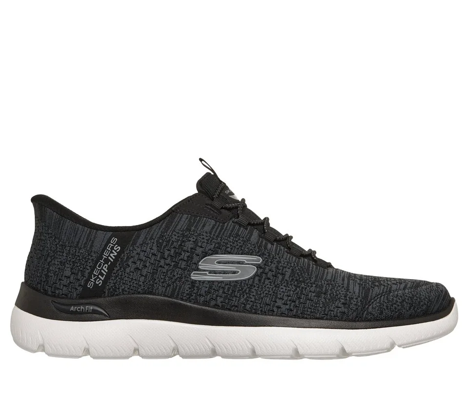 Skechers Slip-ins: Arch Fit Summits – Vorken Skechers Slip-ins: Arch Fit Summits – Vorken