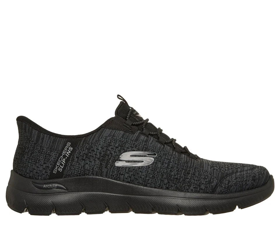 Skechers Slip-ins: Arch Fit Summits – Vorken Skechers Slip-ins: Arch Fit Summits – Vorken