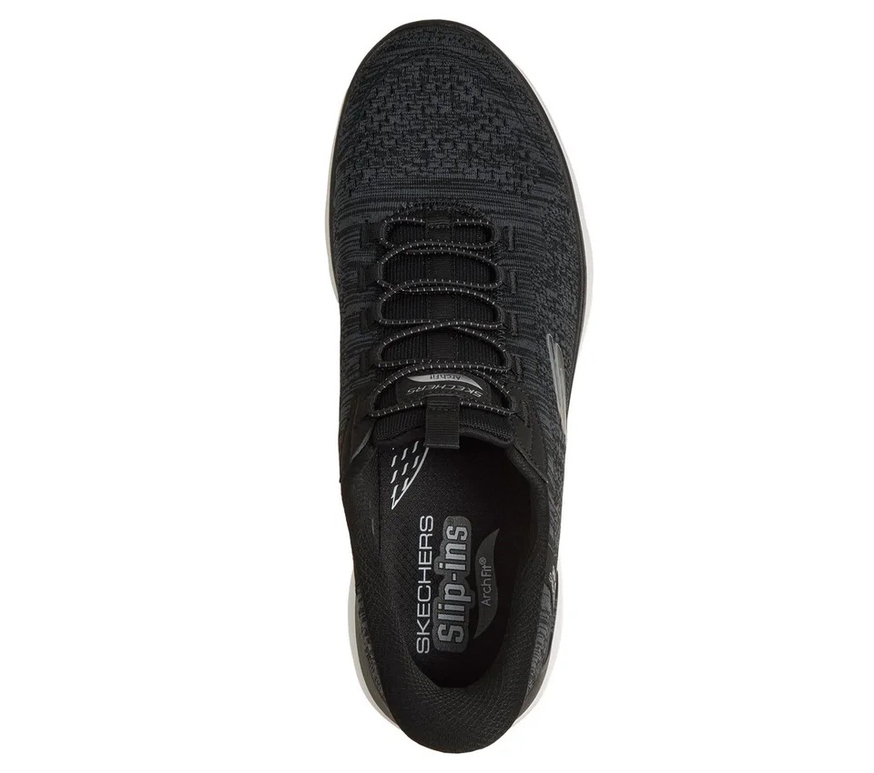 Skechers Slip-ins: Arch Fit Summits – Vorken Skechers Slip-ins: Arch Fit Summits – Vorken