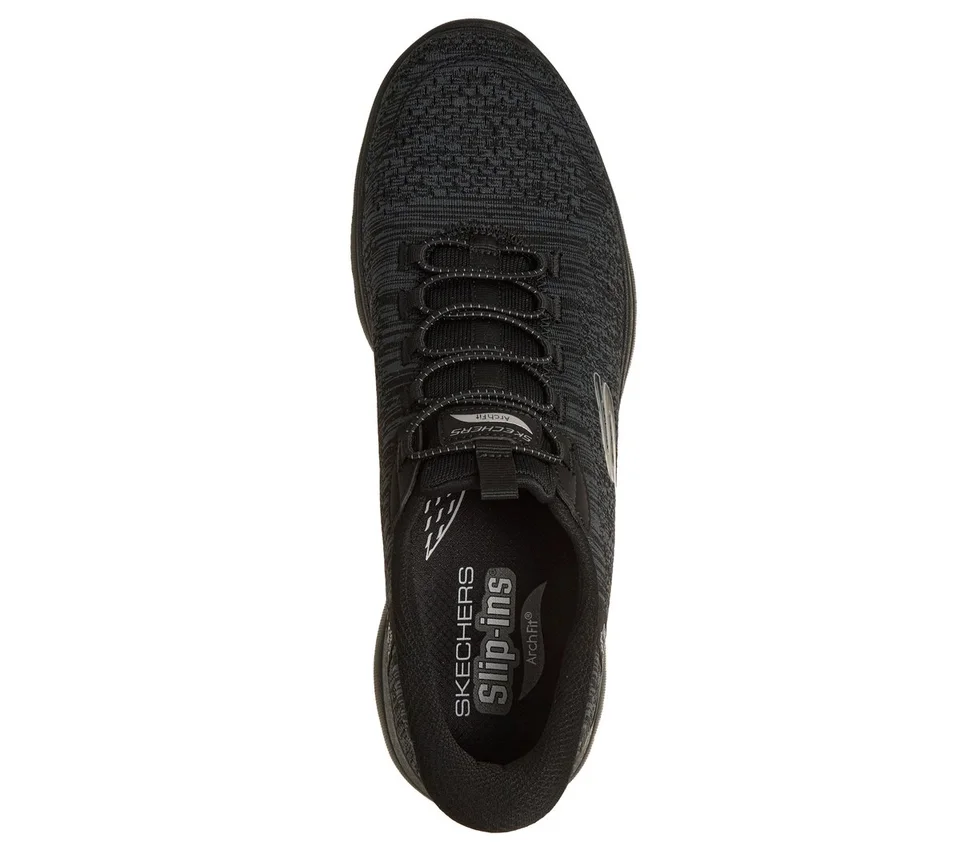 Skechers Slip-ins: Arch Fit Summits – Vorken Skechers Slip-ins: Arch Fit Summits – Vorken