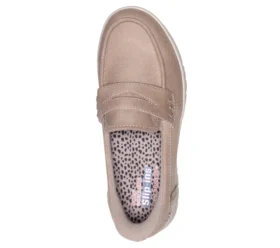 Skechers Slip-ins: BOBS Arch Comfort Sunfest