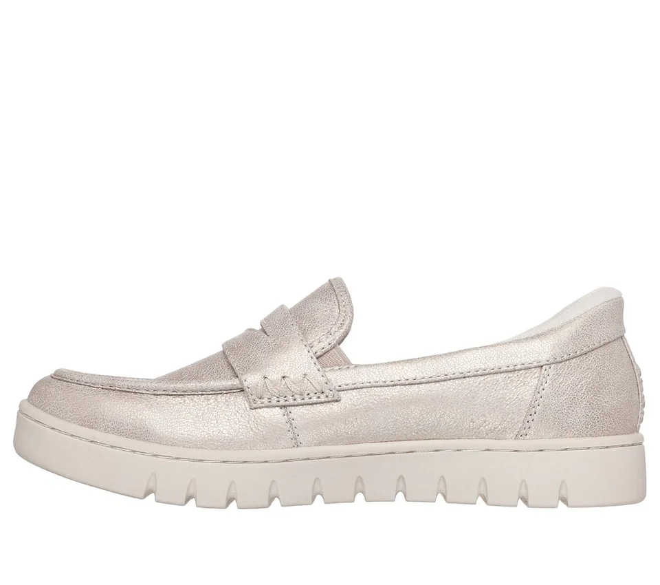 Skechers Slip-ins: BOBS Arch Comfort Sunfest Skechers Slip-ins: BOBS Arch Comfort Sunfest
