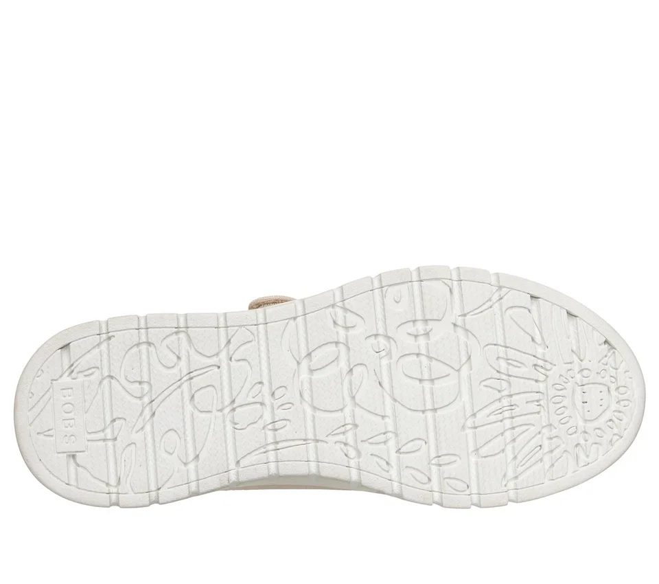 Skechers Slip-ins: BOBS Arch Comfort Sunfest – Easy Charm Skechers Slip-ins: BOBS Arch Comfort Sunfest – Easy Charm