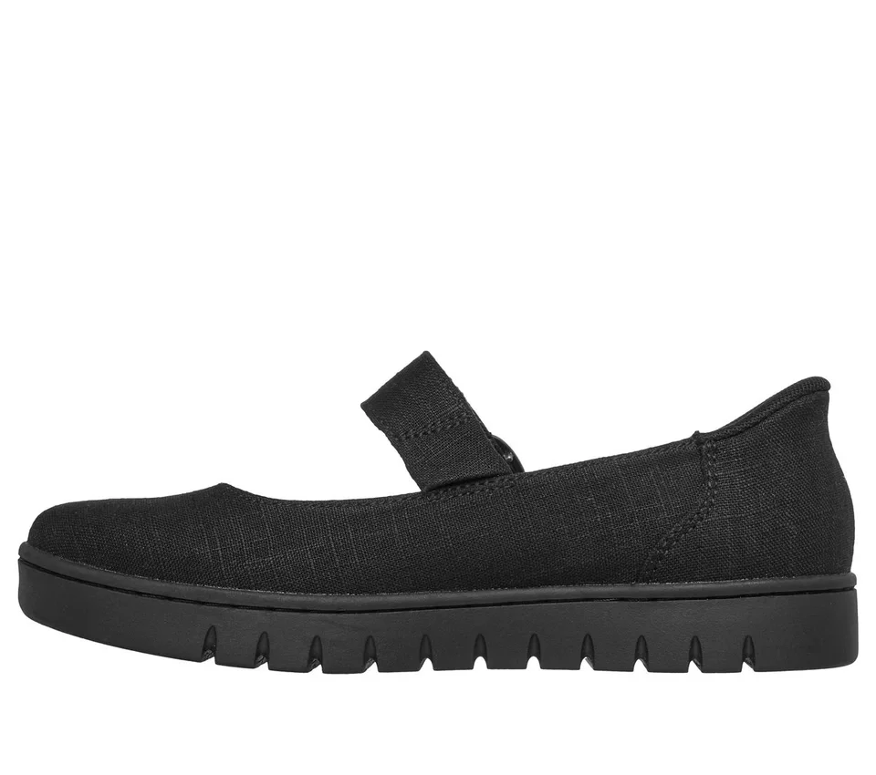 Skechers Slip-ins: BOBS Arch Comfort Sunfest – Easy Charm Skechers Slip-ins: BOBS Arch Comfort Sunfest – Easy Charm