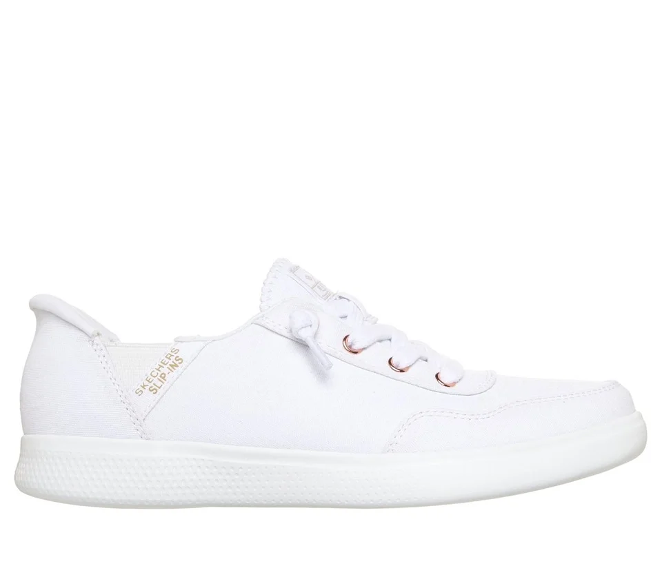 Skechers Slip-ins: BOBS Skip Cute – Keep It Sweet Skechers Slip-ins: BOBS Skip Cute – Keep It Sweet