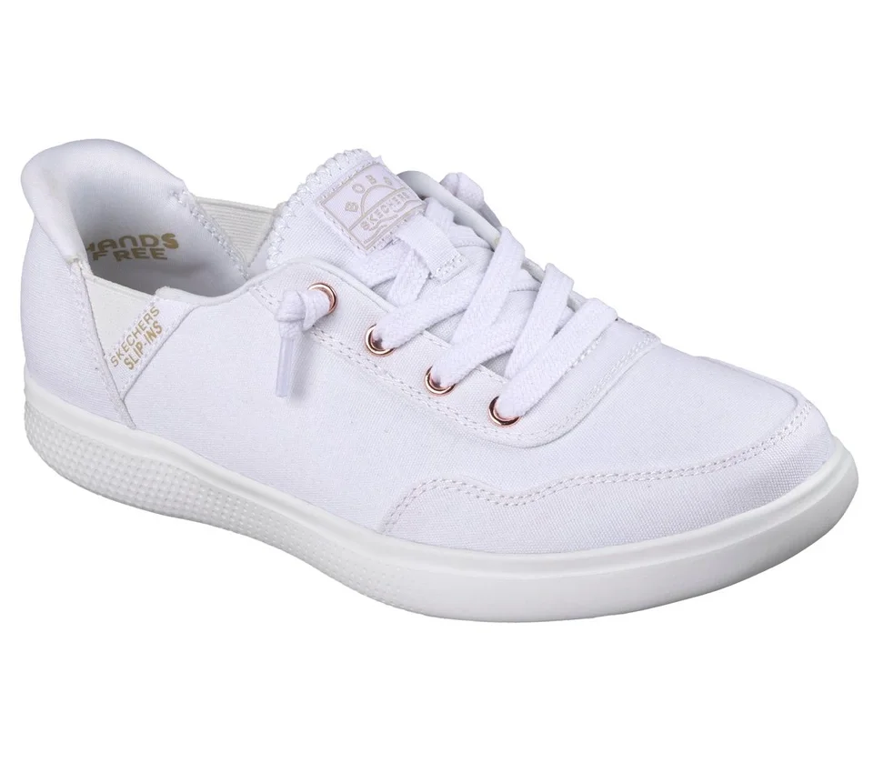 Skechers Slip-ins: BOBS Skip Cute – Keep It Sweet Skechers Slip-ins: BOBS Skip Cute – Keep It Sweet