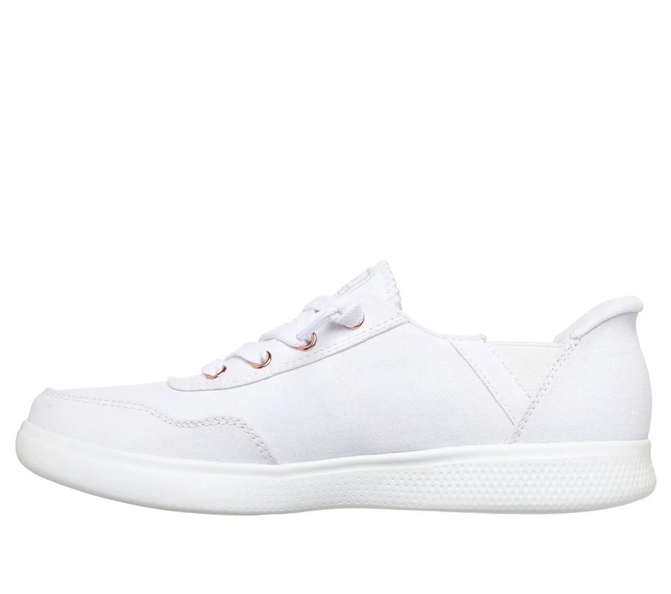 Skechers Slip-ins: BOBS Skip Cute – Keep It Sweet Skechers Slip-ins: BOBS Skip Cute – Keep It Sweet