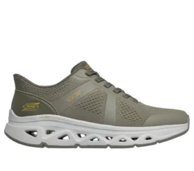Skechers Slip-ins: BOBS Sport Arc Waves Remix – Känn dig stabil