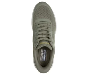 Skechers Slip-ins: BOBS Sport Arc Waves Remix – Känn dig stabil