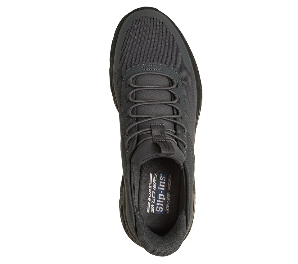 Skechers Slip-ins: BOBS Sport Arc Waves – Slick Turn Skechers Slip-ins: BOBS Sport Arc Waves – Slick Turn
