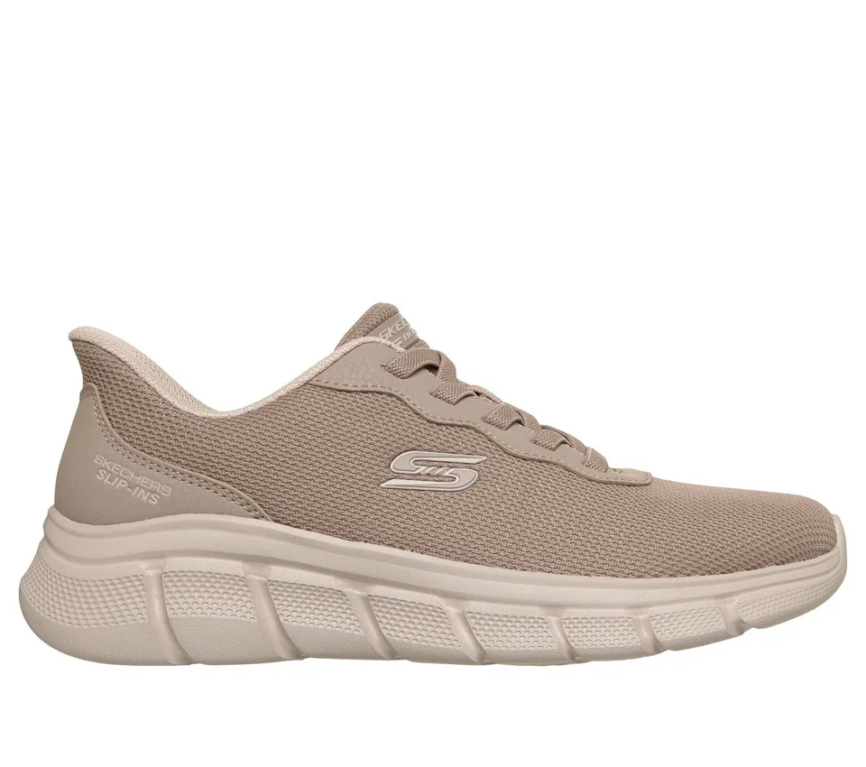 Skechers Slip-ins: BOBS Sport B Flex – Flex Lucy Skechers Slip-ins: BOBS Sport B Flex – Flex Lucy