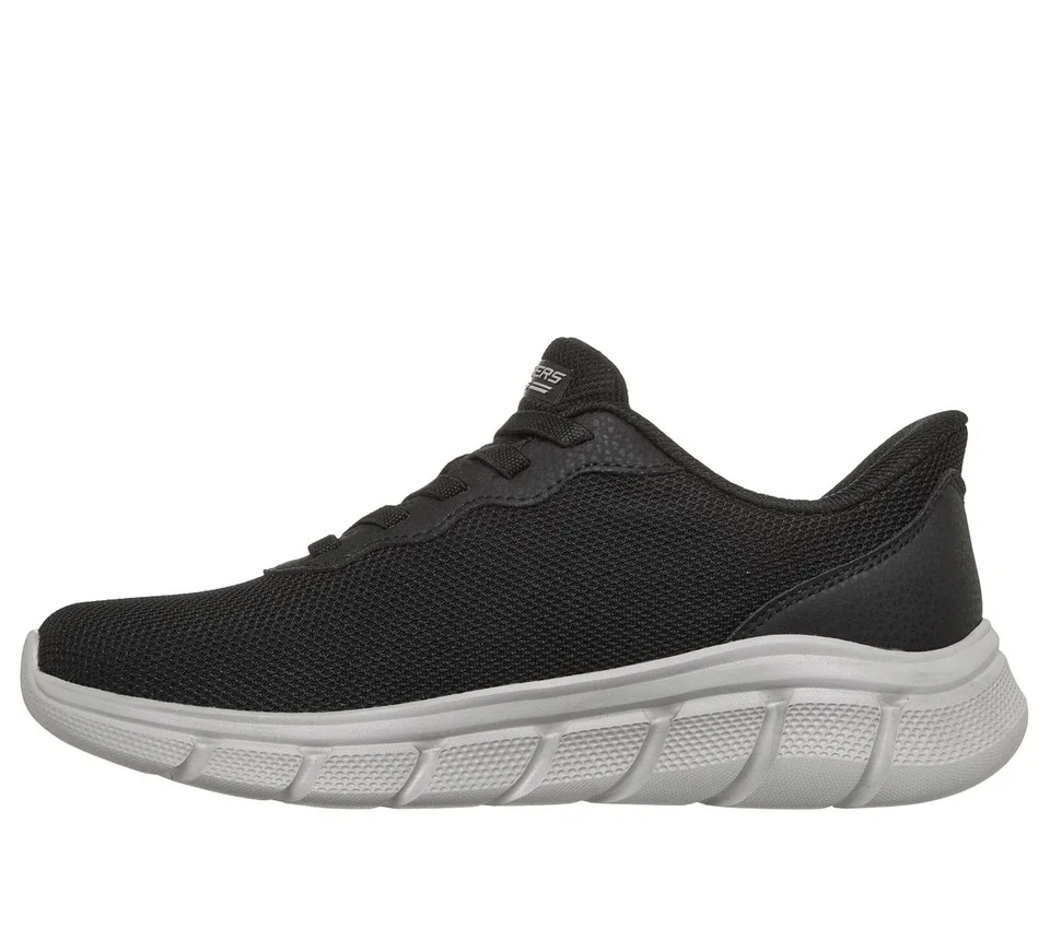 Skechers Slip-ins: BOBS Sport B Flex – Flex Lucy Skechers Slip-ins: BOBS Sport B Flex – Flex Lucy
