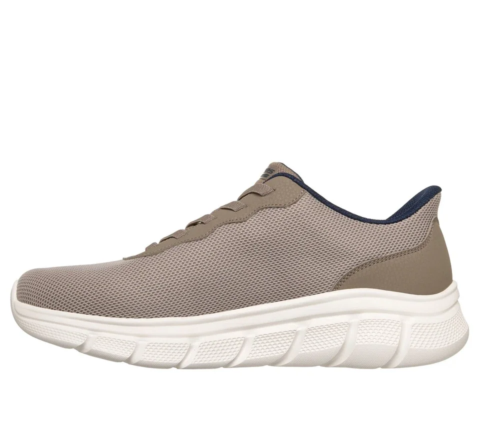 Skechers Slip-ins: BOBS Sport B Flex – Glacial Edge Skechers Slip-ins: BOBS Sport B Flex – Glacial Edge