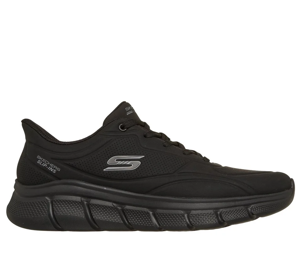 Skechers Slip-ins: BOBS Sport B Flex – Smooth Edge Skechers Slip-ins: BOBS Sport B Flex – Smooth Edge