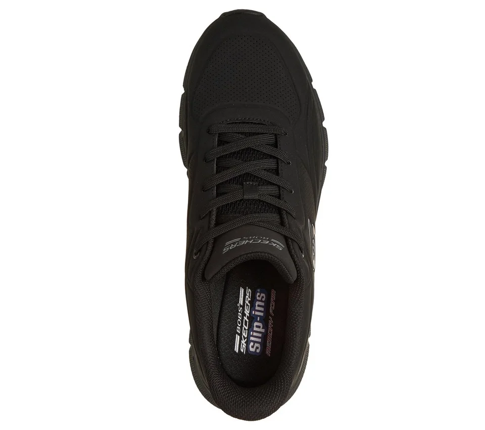 Skechers Slip-ins: BOBS Sport B Flex – Smooth Edge Skechers Slip-ins: BOBS Sport B Flex – Smooth Edge