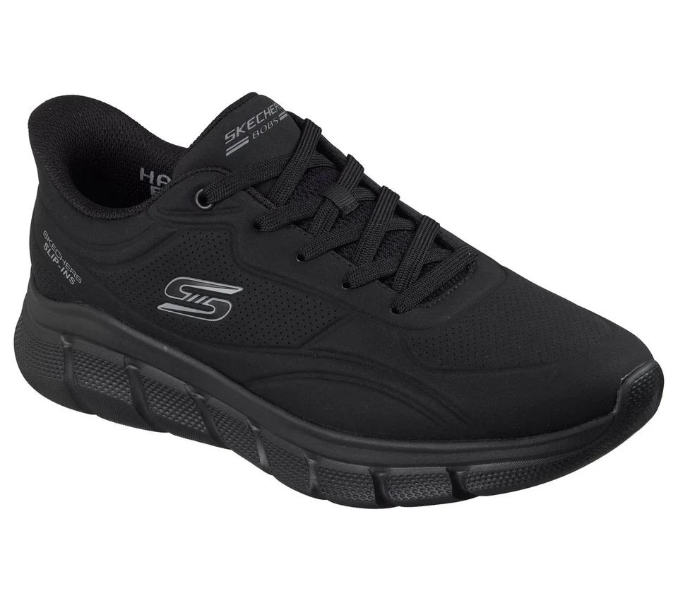 Skechers Slip-ins: BOBS Sport B Flex – Smooth Edge Skechers Slip-ins: BOBS Sport B Flex – Smooth Edge