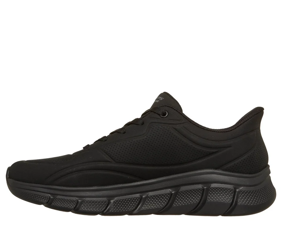 Skechers Slip-ins: BOBS Sport B Flex – Smooth Edge Skechers Slip-ins: BOBS Sport B Flex – Smooth Edge