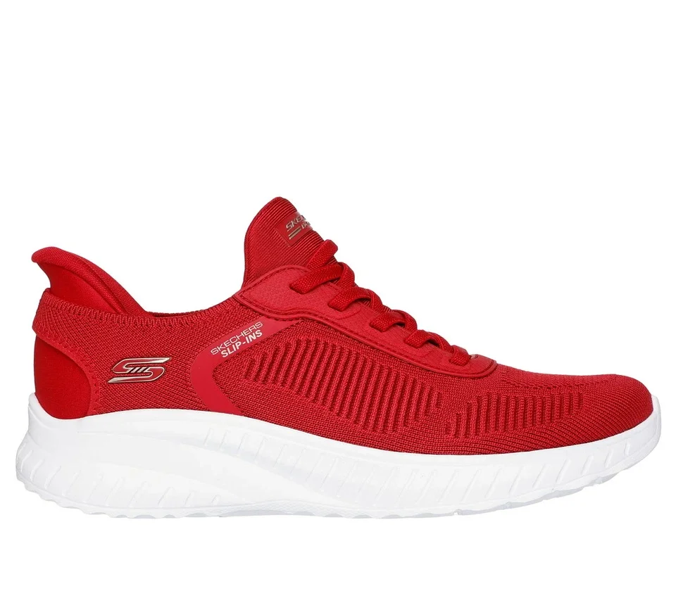 Skechers Slip-ins: BOBS Sport Squad Chaos Skechers Slip-ins: BOBS Sport Squad Chaos