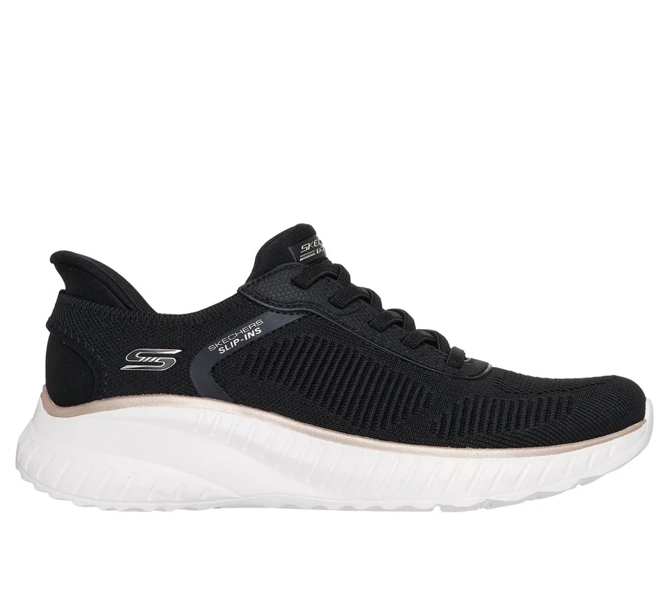 Skechers Slip-ins: BOBS Sport Squad Chaos Skechers Slip-ins: BOBS Sport Squad Chaos