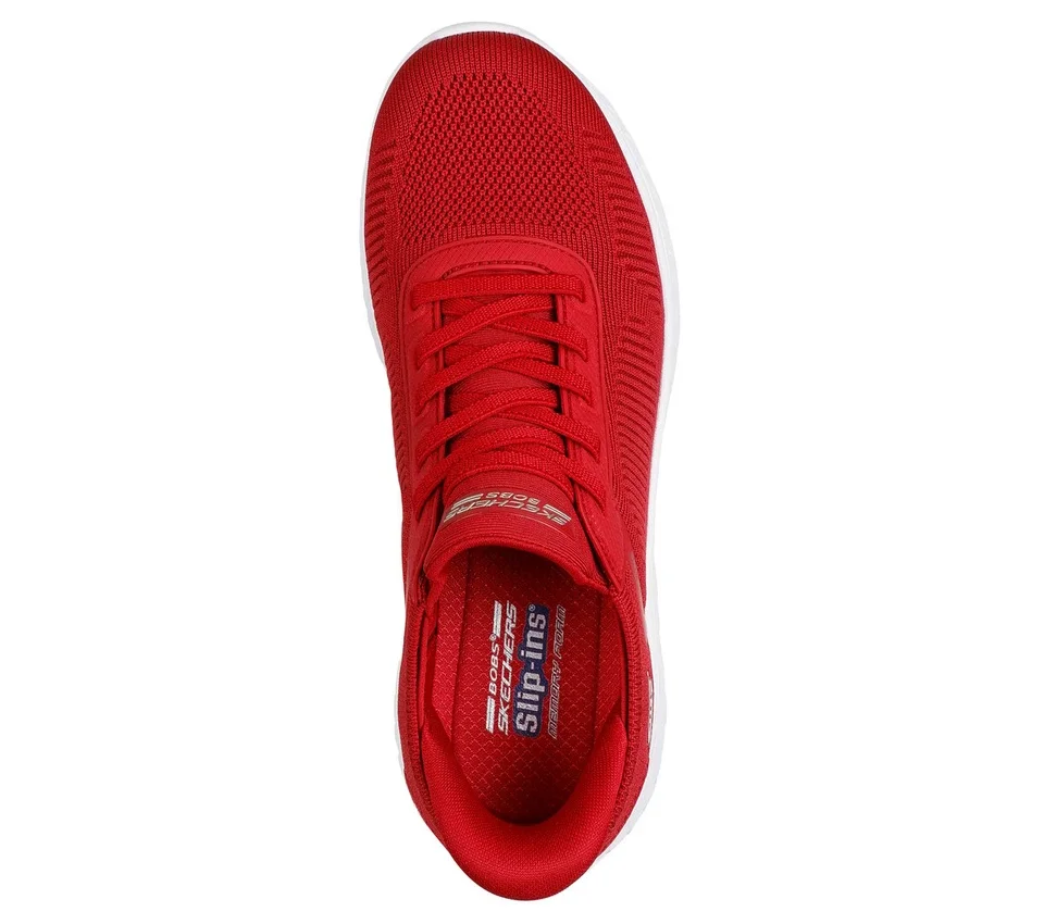 Skechers Slip-ins: BOBS Sport Squad Chaos Skechers Slip-ins: BOBS Sport Squad Chaos