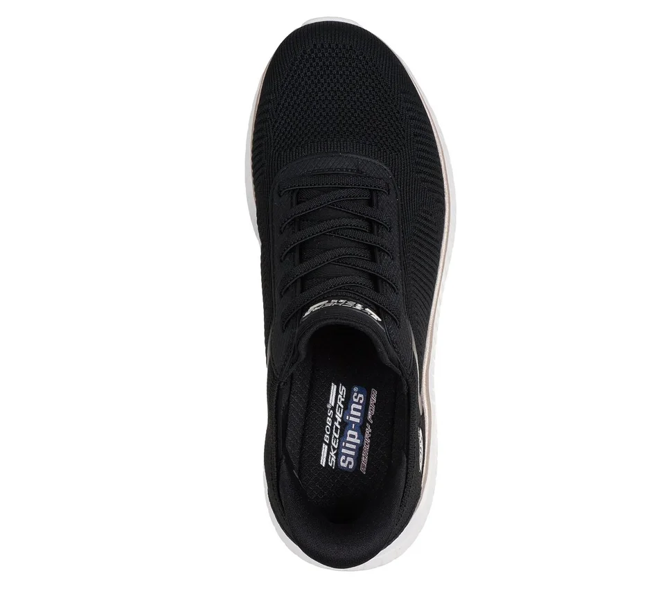 Skechers Slip-ins: BOBS Sport Squad Chaos Skechers Slip-ins: BOBS Sport Squad Chaos