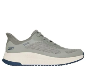 Skechers Slip-ins: BOBS Sport Squad Chaos 4
