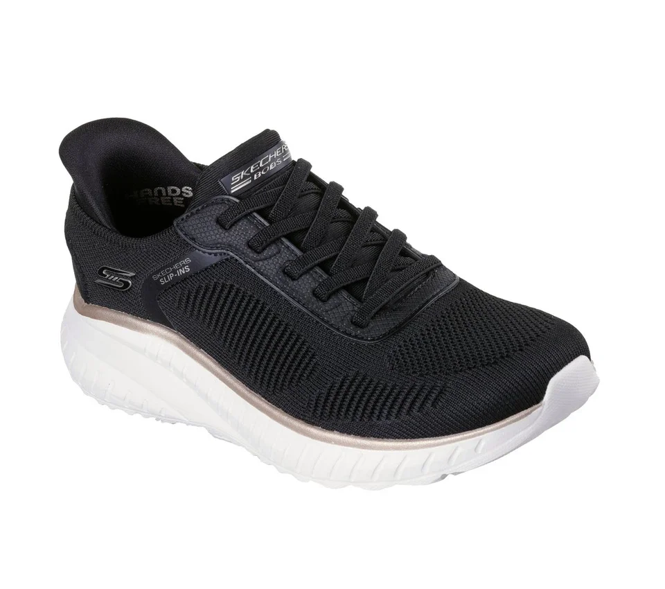 Skechers Slip-ins: BOBS Sport Squad Chaos Skechers Slip-ins: BOBS Sport Squad Chaos